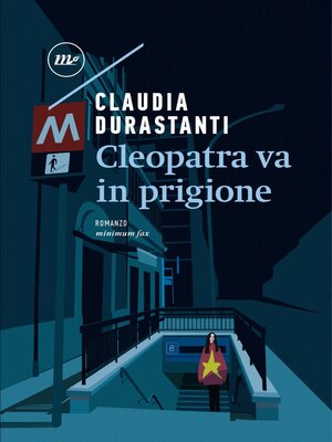 cover image of Cleopatra va in prigione